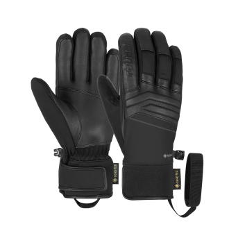 Reusch Jupiter GORE-TEX® 6301370 7700 schwarz 1